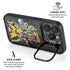 Marvel X-Men Group iPhone 16 Pro Kickstand Case